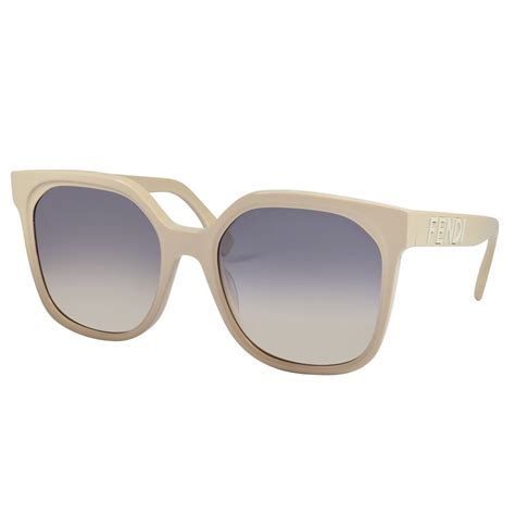 oculos de sol feminino fendi eyeline|Óculos de Sol Fendi .